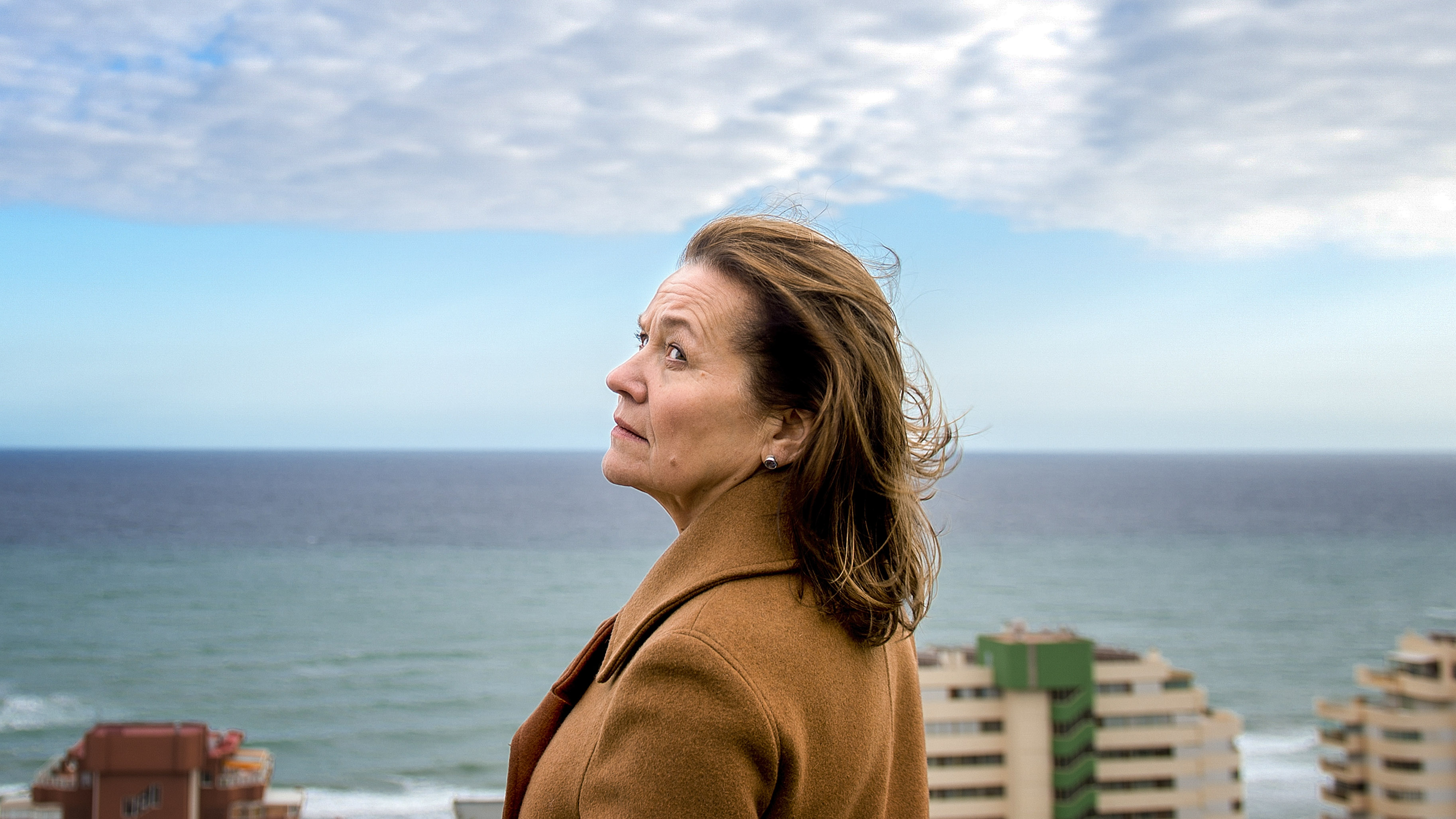 Paratiisi S1 / The Paradise yleiskuva